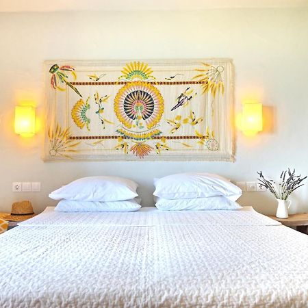 Casa Kalypso Suites & Villa Steni Vala Alonissos Bagian luar foto