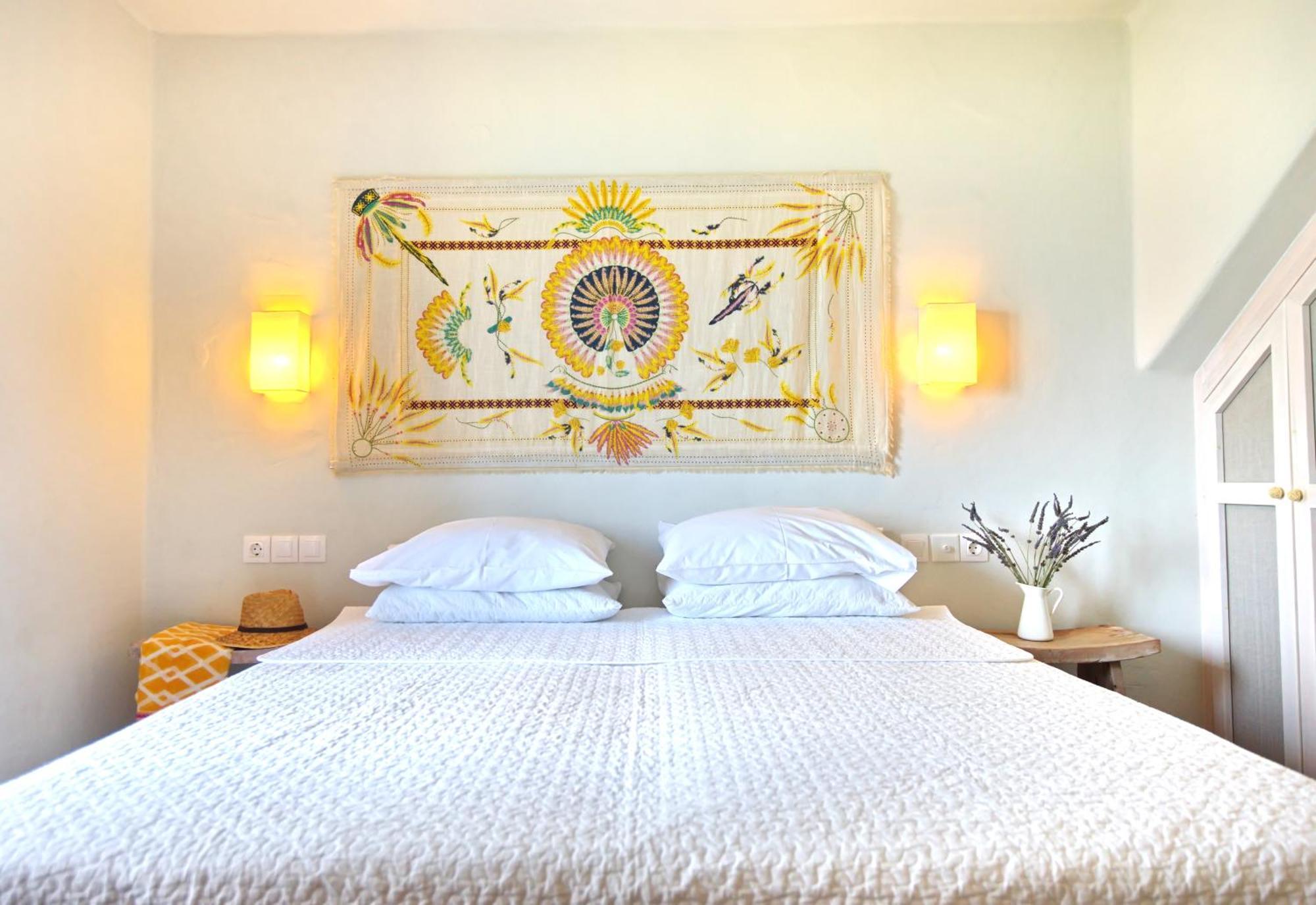 Casa Kalypso Suites & Villa Steni Vala Alonissos Bagian luar foto