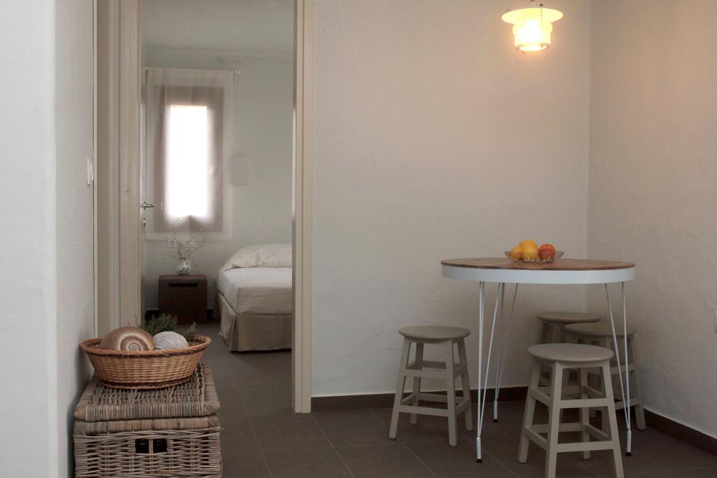 Casa Kalypso Suites & Villa Steni Vala Alonissos Ruang foto